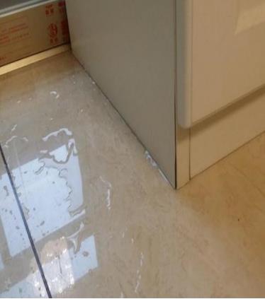 弥勒漏水检测 厕所漏水怎么检测?